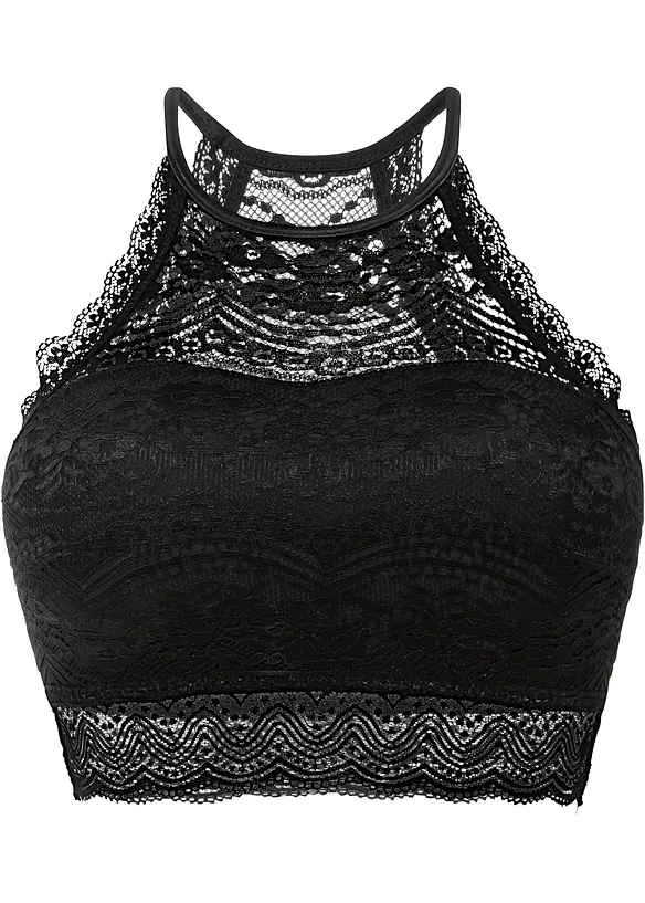 Brassière en dentelle, bonprix