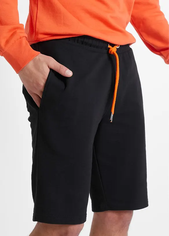 Bermuda sweat, bonprix