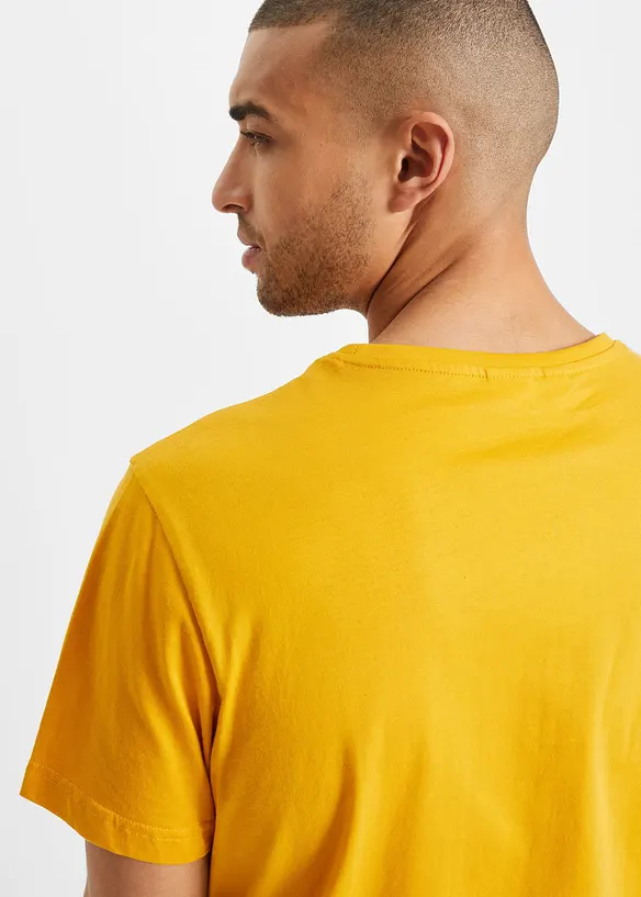 Lot de 3 T-shirts, bonprix