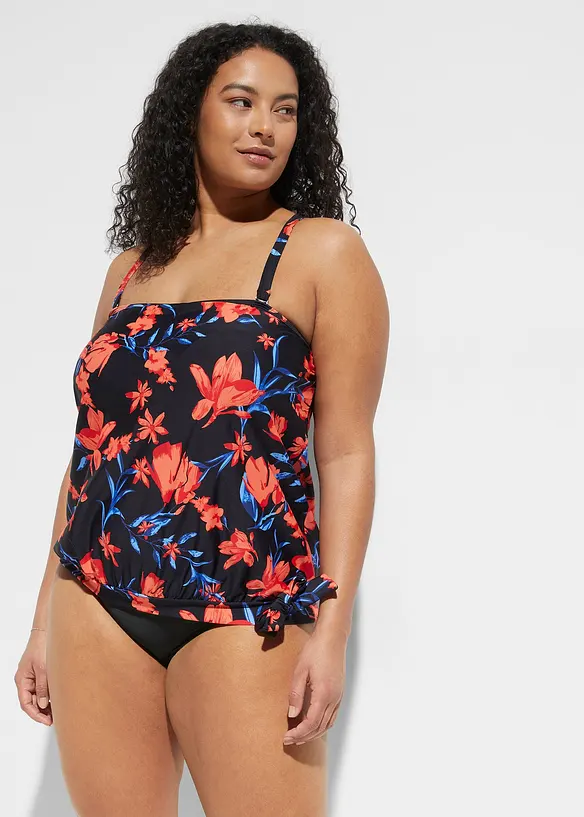 Tankini (ens. 2 pces), bonprix