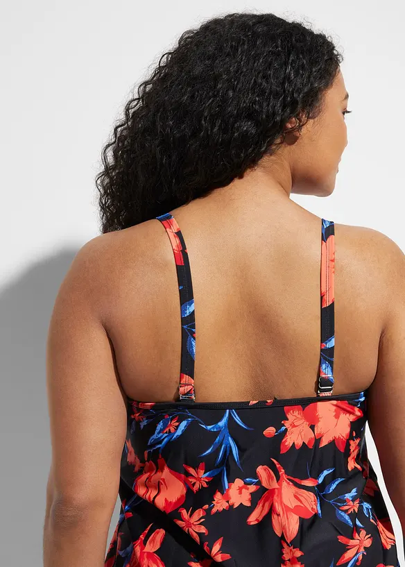 Tankini (ens. 2 pces), bonprix