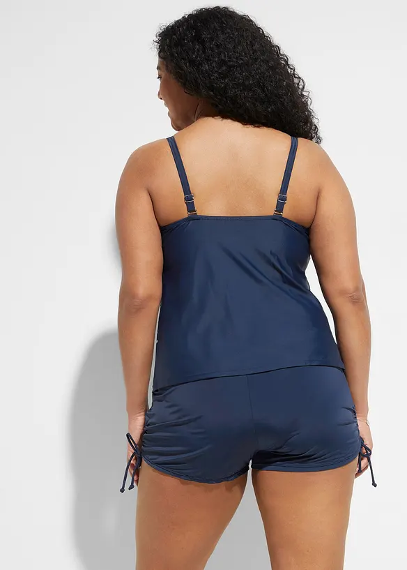 Tankini (ens. 2 pces), bonprix