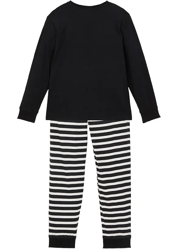 Pyjama (ens.&nbsp;2 pces), bonprix