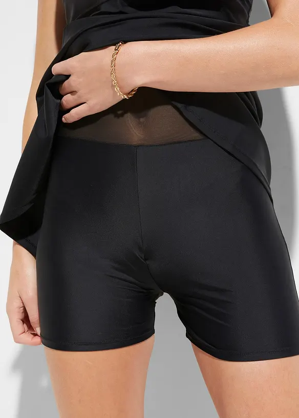 Robe de bain &agrave; larges bretelles, bonprix