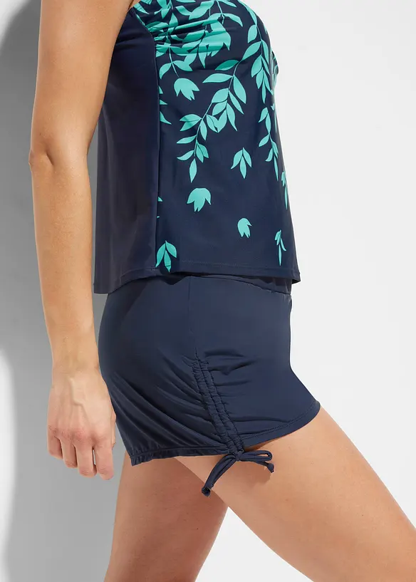 Tankini (ens. 2 pces), bonprix