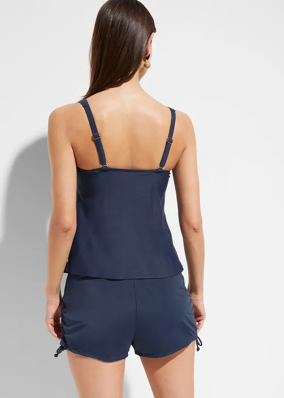 Tankini (ens. 2 pces), bonprix