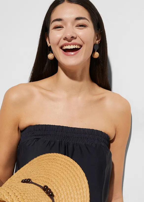 Combishort de bain avec slip int&eacute;rieur, bonprix