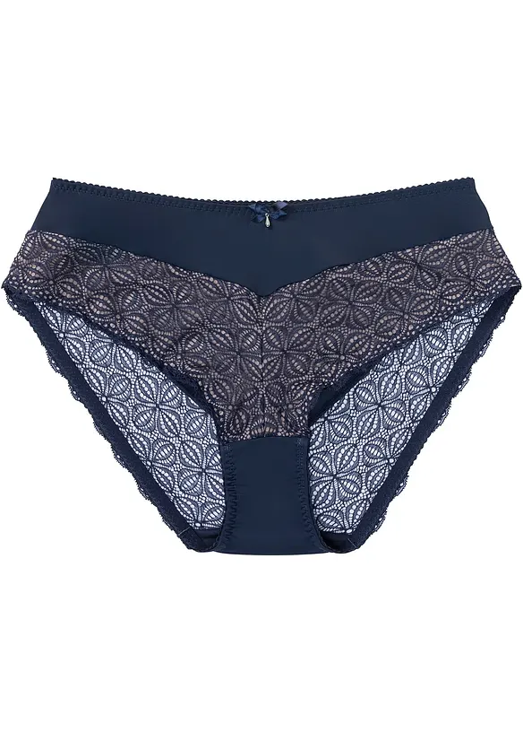 Maxi slip, bpc selection