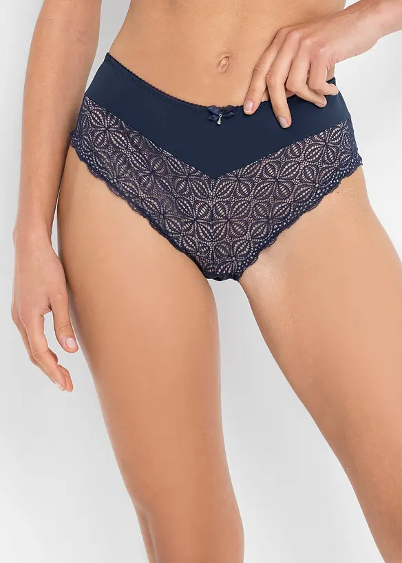 Maxi slip, bpc selection