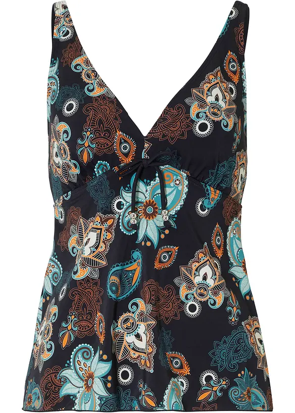 Haut de tankini, bonprix