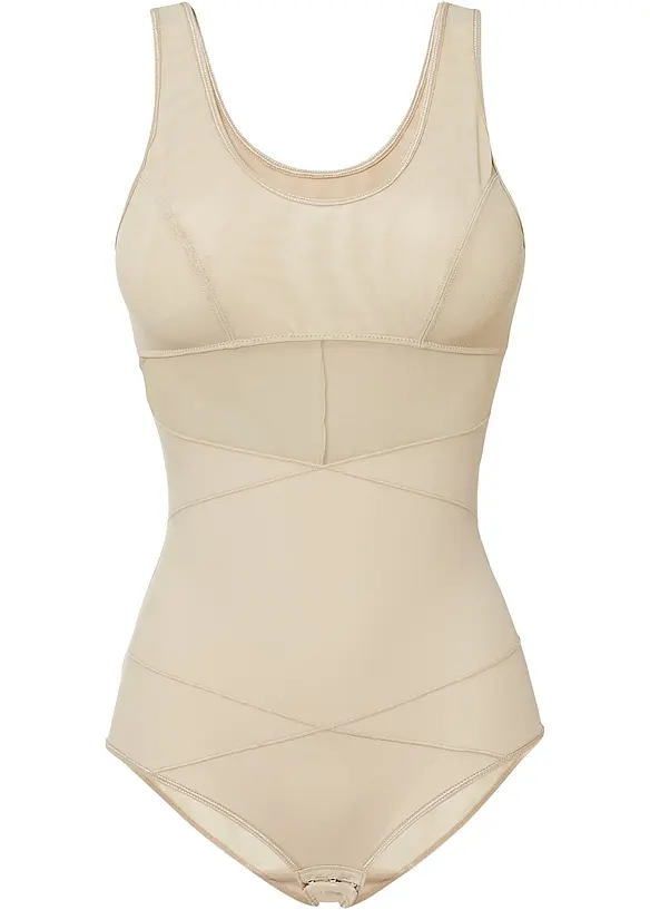 Body sculptant, maintien fort, bonprix