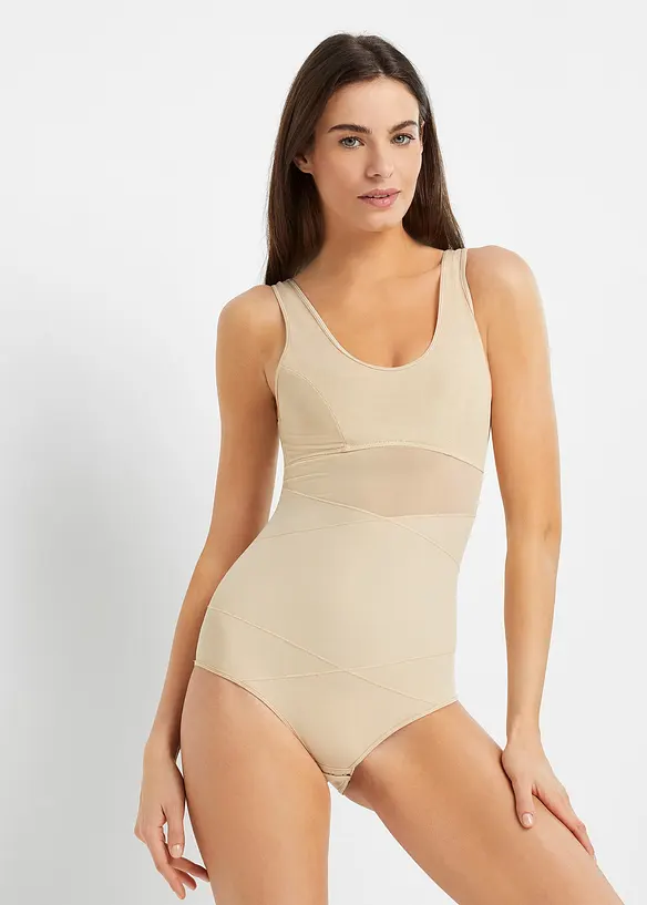 Body sculptant, maintien fort, bonprix