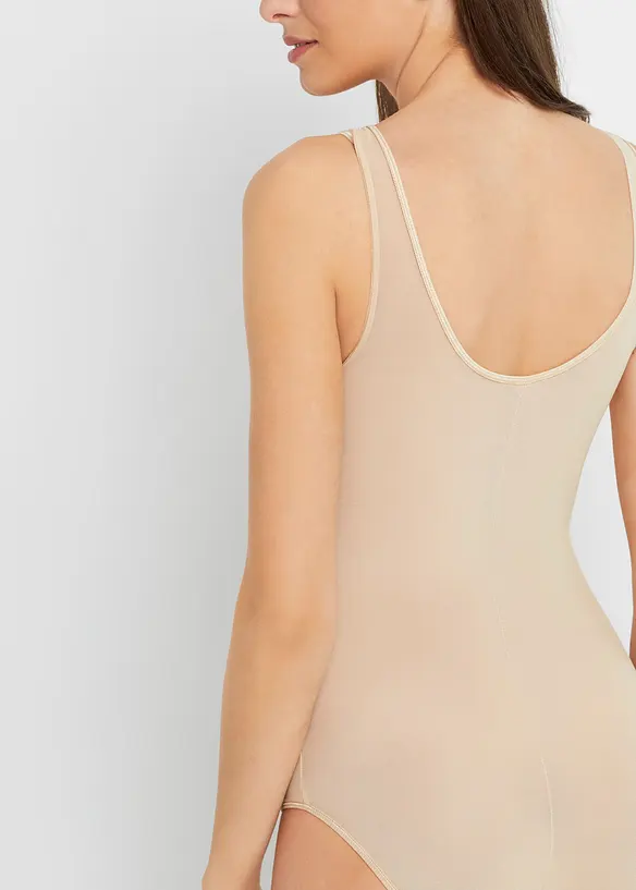 Body sculptant, maintien fort, bonprix