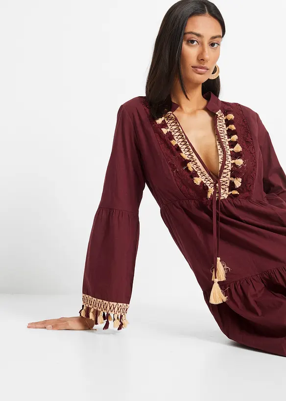 Robe-tunique, bonprix