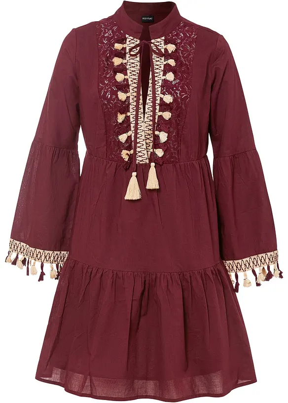 Robe-tunique, bonprix