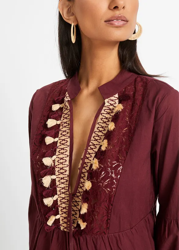 Robe-tunique, bonprix