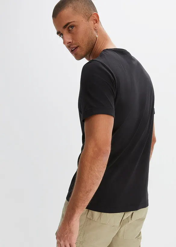 T-shirt 100% coton, bonprix