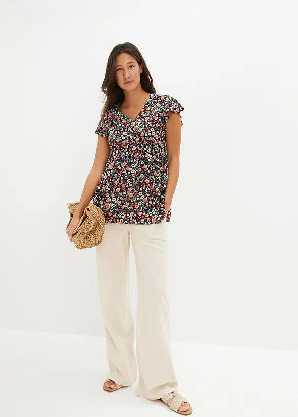 Blouse de grossesse et d’allaitement, bonprix