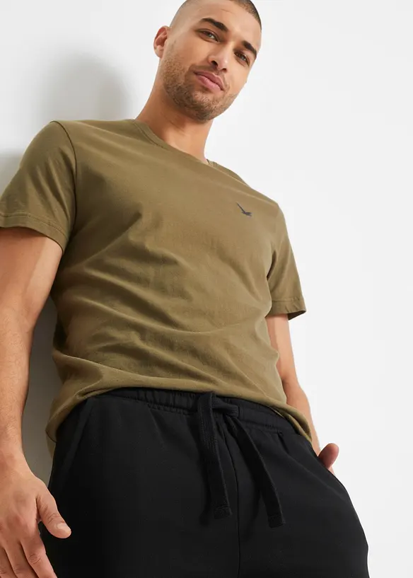 Bermuda sweat, bonprix