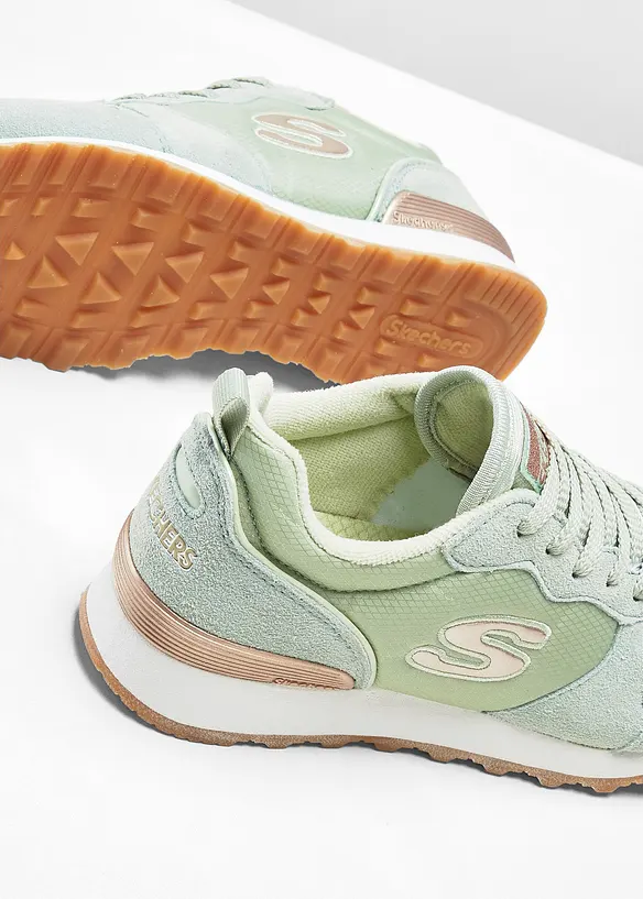 Sneakers Skechers avec mousse à mémoire de forme, Skechers