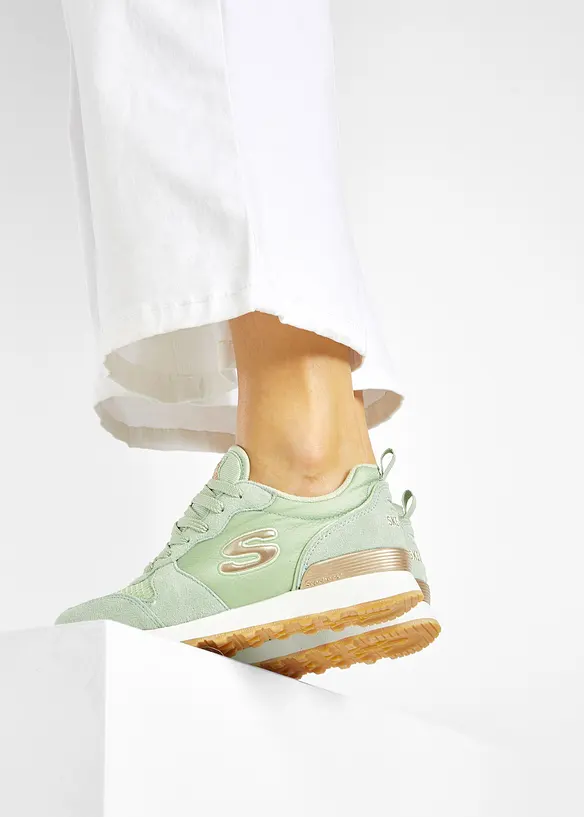 Sneakers Skechers avec mousse à mémoire de forme, Skechers