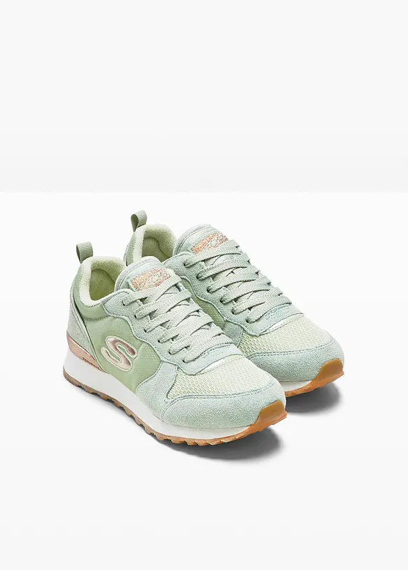 Sneakers Skechers avec mousse à mémoire de forme, Skechers