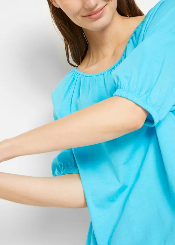 T-shirt 100% coton, bonprix