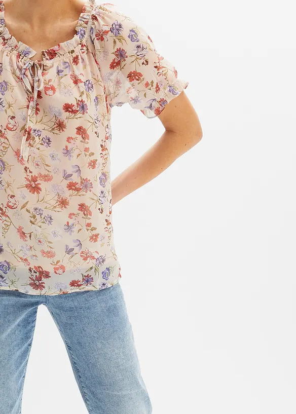 Tunique-blouse, bonprix