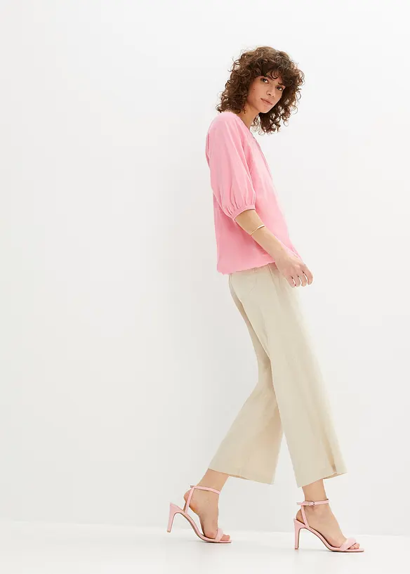 T-shirt 100% coton, bonprix