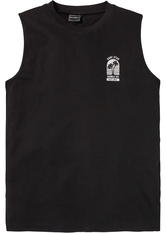 Marcel 100% coton, loose, bonprix