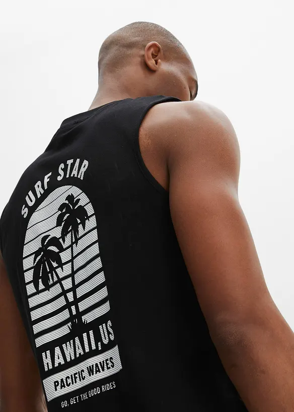 Marcel 100% coton, loose, bonprix