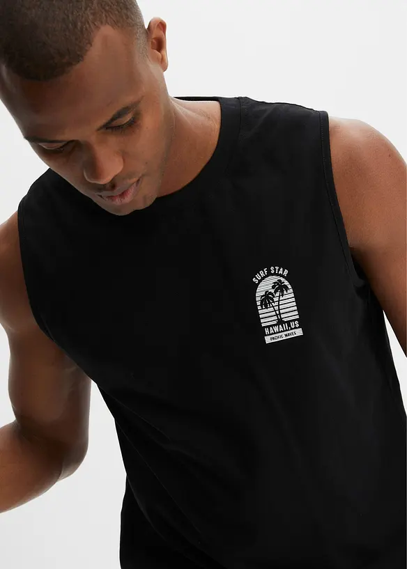 Marcel 100% coton, loose, bonprix