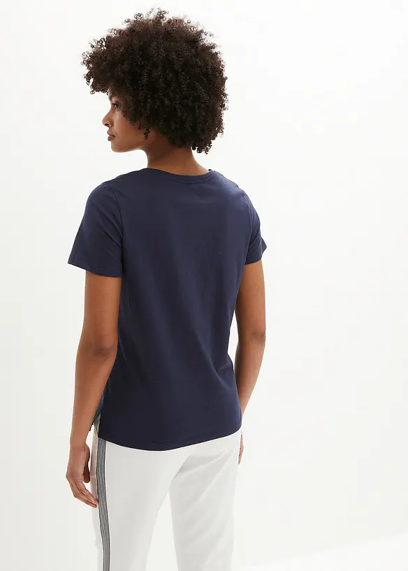 T-shirt Sea Love, bonprix