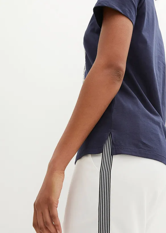 T-shirt Sea Love, bonprix