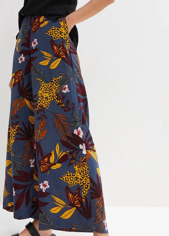 Pantalon Marlène, bonprix