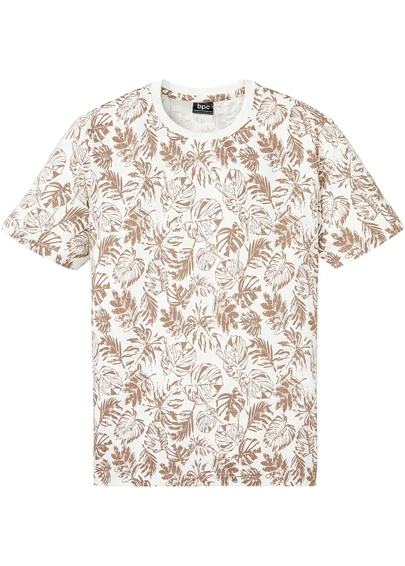 T-shirt 100% coton, bonprix