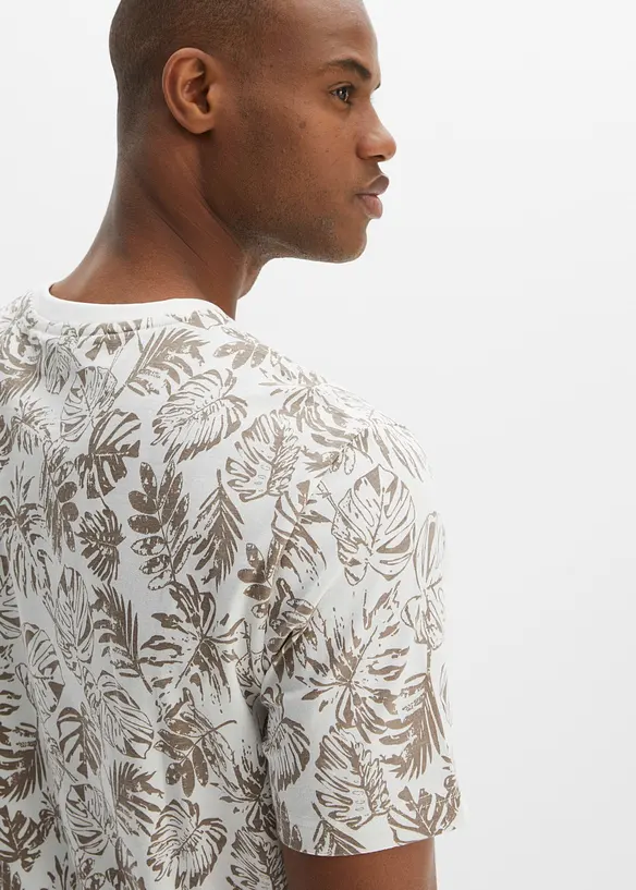 T-shirt 100% coton, bonprix