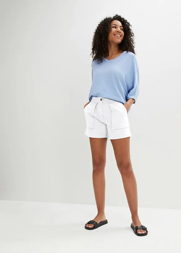 Mini sac &agrave; bandouli&egrave;re amovible, bonprix