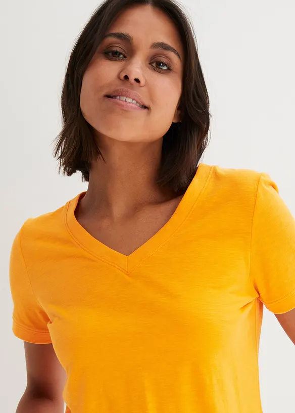 T-shirt 100% coton, bonprix