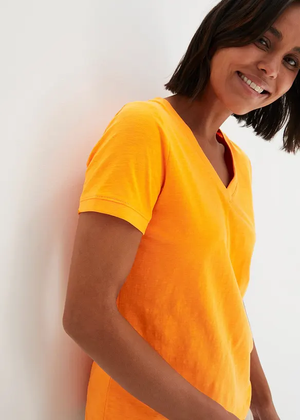 T-shirt 100% coton, bonprix