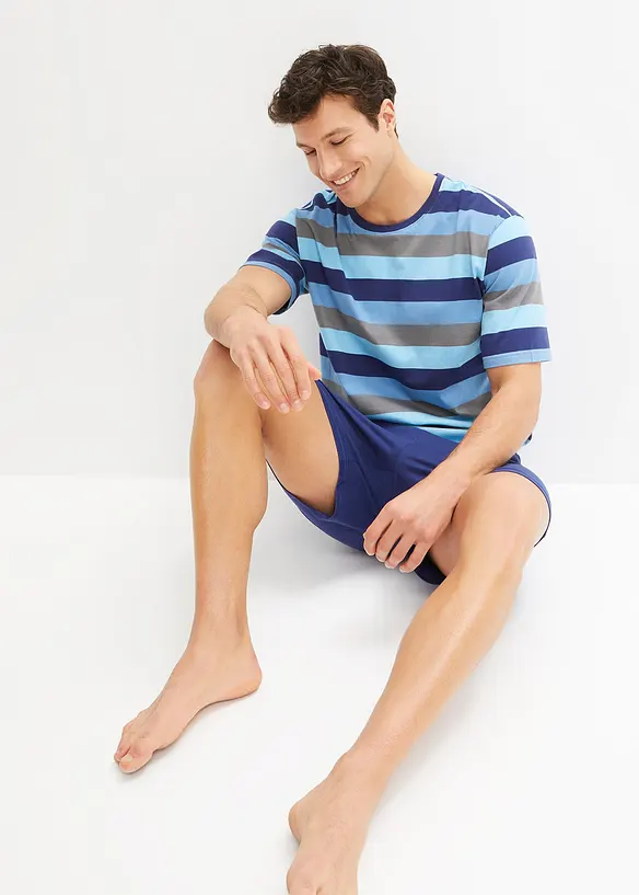 Pyjashort (ens. 2 pces), bonprix