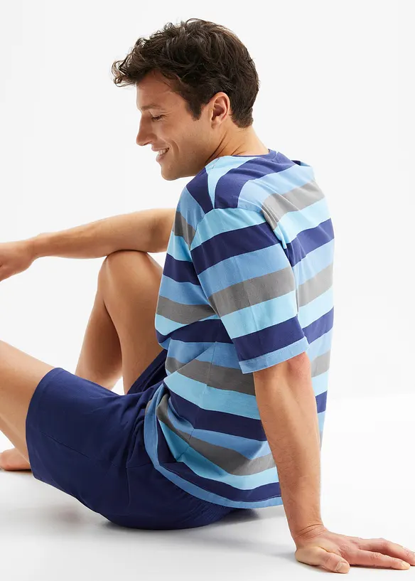 Pyjashort (ens. 2 pces), bonprix