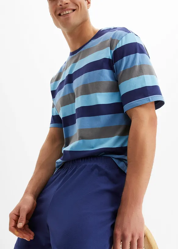 Pyjashort (ens. 2 pces), bonprix