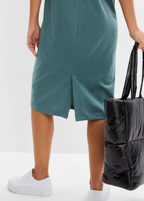 Robe en coton, bonprix