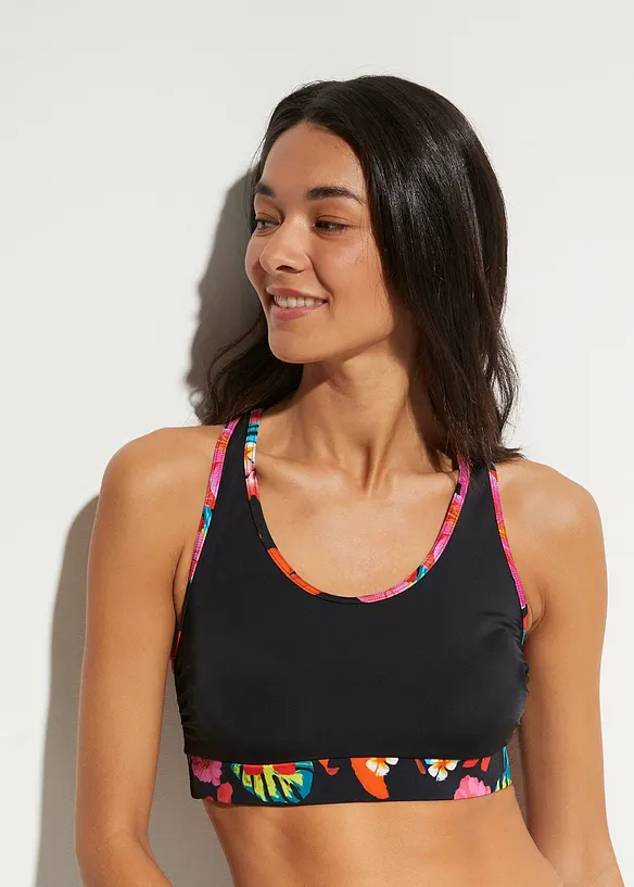 Haut de bikini brassi&egrave;re, bonprix