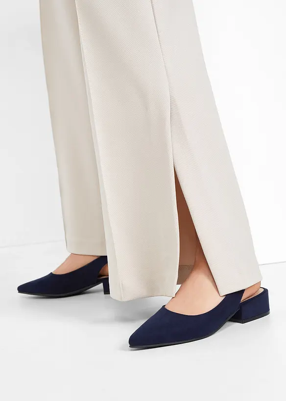 Escarpins slingback, bonprix