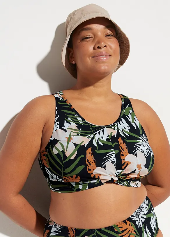 Bikini brassière (ens. 2 pces), bonprix