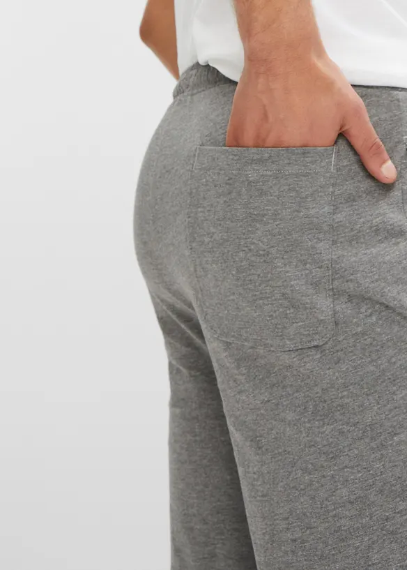 Bermuda en jersey, bonprix