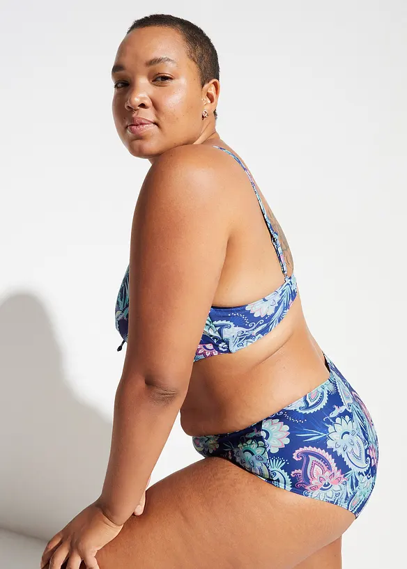 Bikini minimiseur &agrave; armatures (ens. 2 pces), bonprix