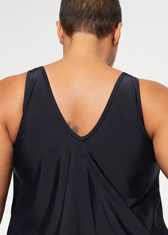 Tankini séchage rapide (ens. 2 pces), bonprix
